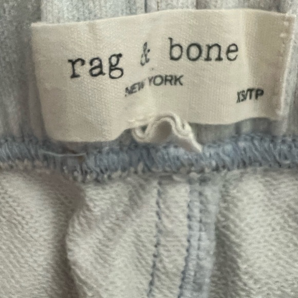 Rag and Bone Miramar Jogger - Oasis - Picture 6 of 13